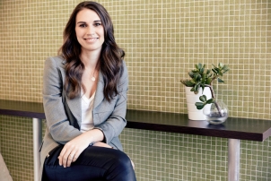 Wellness Influencer: Aimee Marks, Renee Naturally