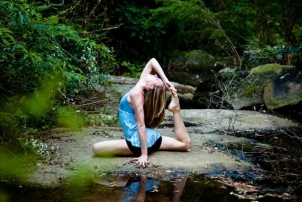 Wellness Influencer Interview: Amy Landry // Renee Naturally