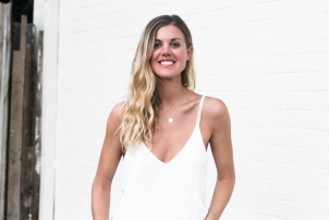 Wellness Influencer Interview: Emmily Banks, Renee Naturally
