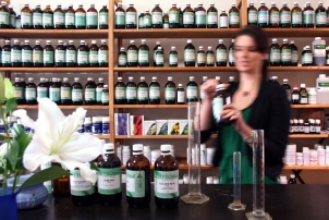 Herbal Dispensary, Renee Naturally