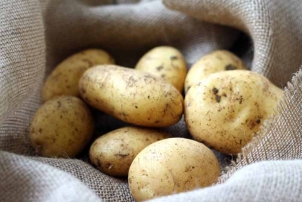 Potatoes, Renee Naturally