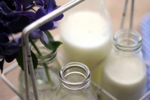 Dairy Milk
