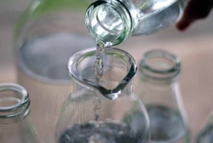 Water, Renee Naturally