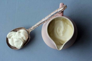 Yoghurt, Renee Naturally