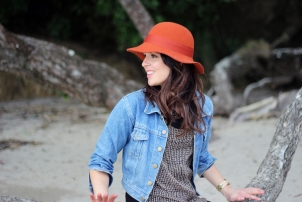 Renee Leonard-Stainton, Renee Naturally