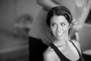 Wellness Influencer Interview: Katherine Lonsdale-Cooper 