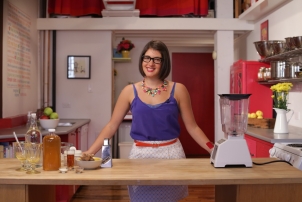 Wellness Influencer Interview: Meghan Telpner