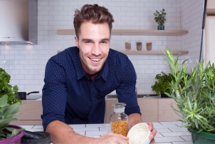 Wellness Influencer Interview: Reece Carter, Renee Naturally