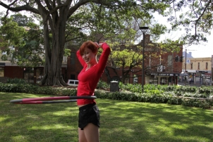 Wellness Influencer Interview: Sarah Thompson, Renee Naturally