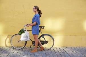 Wellness Influencer Interview: Sarah Wilson // Renee Naturally