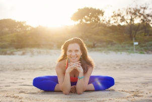 Wellness Influencer Interview: Stacey Nelson, Renee Naturally