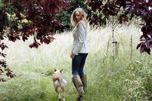 Top Eco Fashion Labels, Renee Naturally