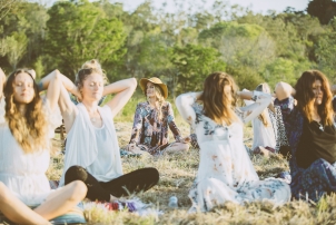 Wellness Influencer Interview: Tara Bliss, Renee Naturally