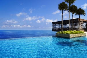 Alila Villas Uluwatu