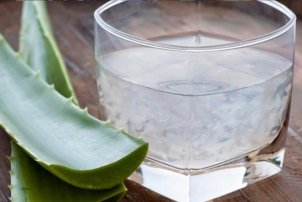 Health Benefits of Aloe Vera Juice // by Naturopath & Nutritionist Renee Naturally