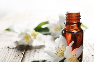 Aromatherapy for the Office, Renee Naturally