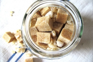 The No Sugar Movement by Nutritionist Renee Naturally