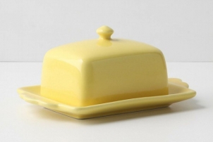 Butter, Renee Naturally