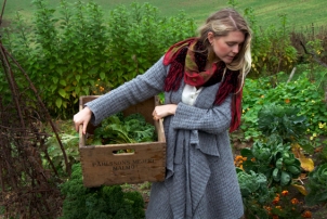 Wellness Influencer Interview: Elenore Bendel Zahn // Renee Naturally