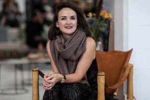 Wellness Influencer Interview: Frances Shoemack, Renee Naturally