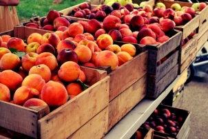 Health Benefits of an Alkaline Diet, Renee Naturally