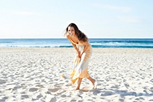 Wellness Influencer Interview: Melissa Ambrosini // Renee Naturally