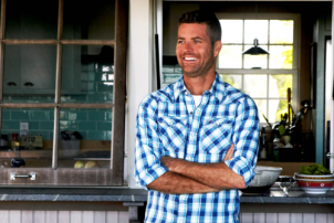 Pete Evans, Holistic Health Coach & Chef