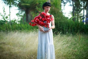 Wellness Influencer Interview: Eleanor Ozich, Renee Naturally