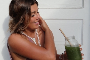 Wellness Influencer Interview: Amelia Whelan, Renee Naturally