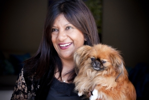 Wellness Influencer Interview: Ina Bajaj // Renee Naturally