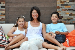 Wellness Influencer Interview: Brenda Janschek // Renee Naturally