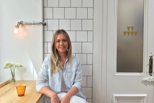 Wellness Influencer Interview: Olivia Scott