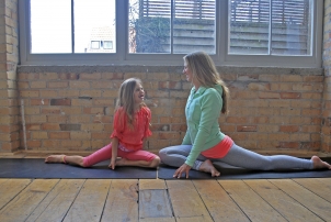 Wellness Influencer Interview: Nikki Ralston // Renee Naturally