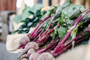 4 Nutrition Tips for Glowing Skin, Renee Naturally