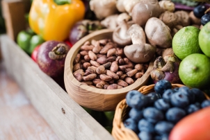 Ooooby - Local Food Made Easy, Renee Naturally