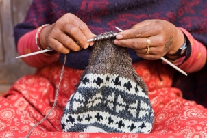 Slow Fashion Movement, Renee Naturally