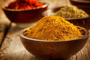 Turmeric, Renee Naturally