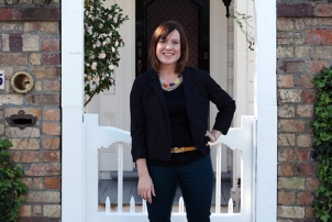 Geva Maher's picture