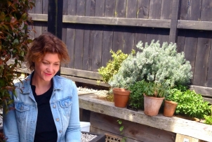 Ginnaya Turner's picture