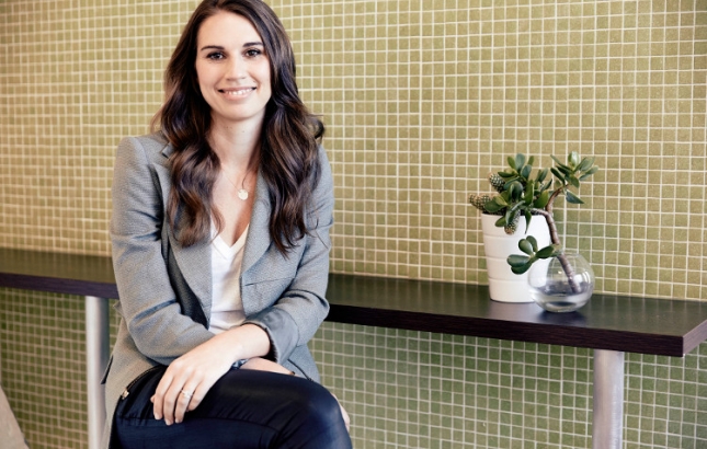 Wellness Influencer: Aimee Marks, Renee Naturally