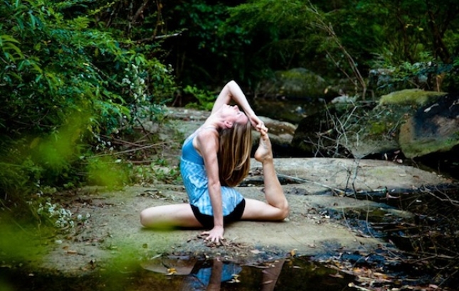 Wellness Influencer Interview: Amy Landry // Renee Naturally