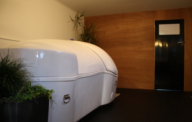 Black Lotus Float Studio Review 