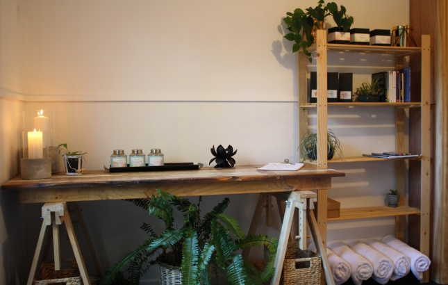 Black Lotus Float Studio Review 