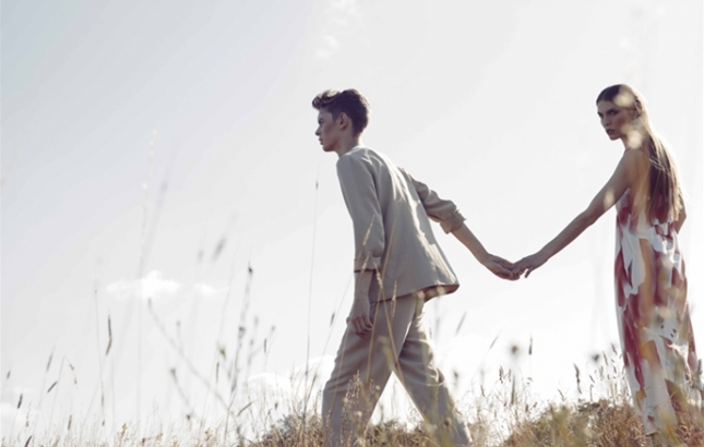 Eco-Fashion, Renee Naturally