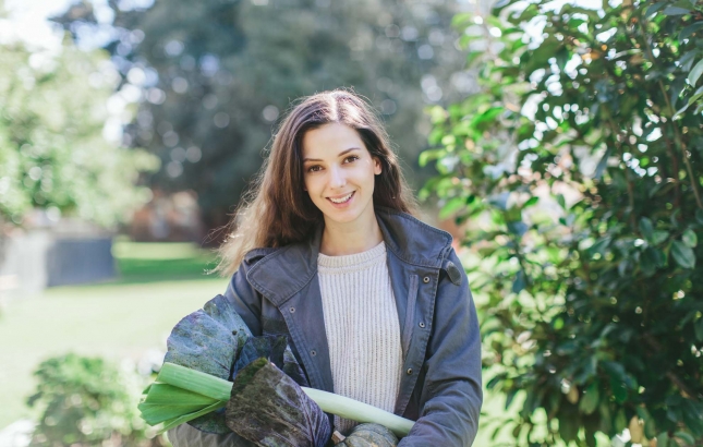 Wellness Influencer: Danijela Unkovich, Renee Naturally