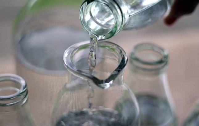 Water, Renee Naturally