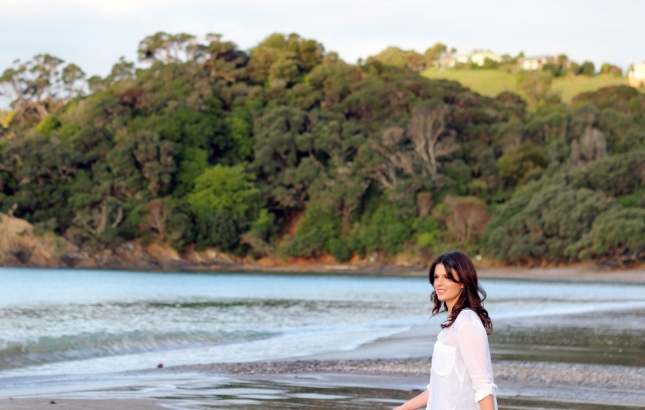 Renee Leonard-Stainton, Renee Naturally