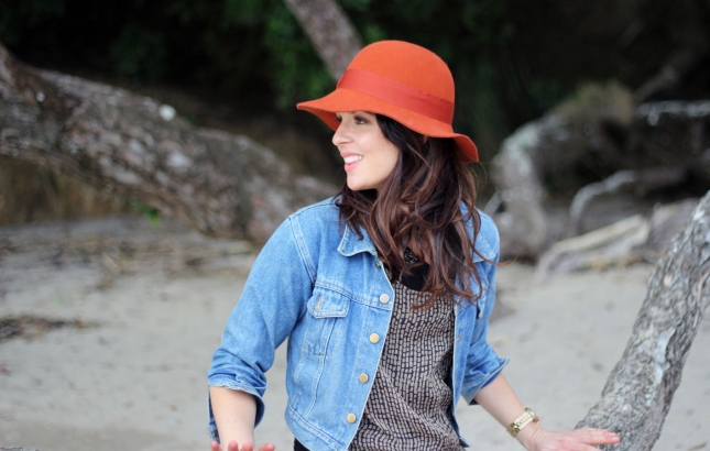 Renee Leonard-Stainton, Renee Naturally