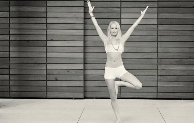 Wellness Influencer Interview: Jen O'Styke // Renee Naturally