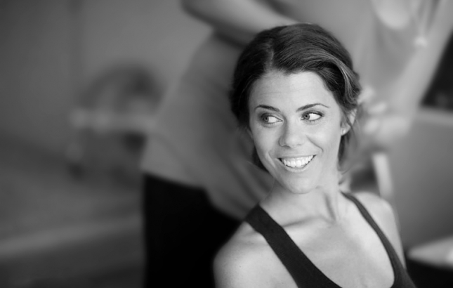 Wellness Influencer Interview: Katherine Lonsdale-Cooper 